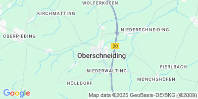 Oberschneiding