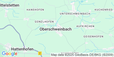 Oberschweinbach