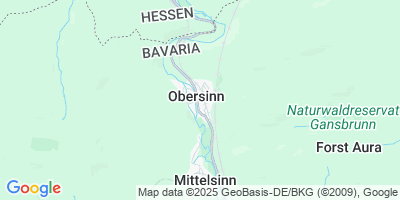 Obersinn
