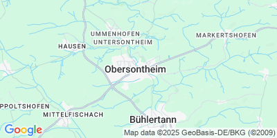 Obersontheim