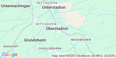 Oberstadion