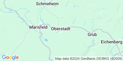 Oberstadt