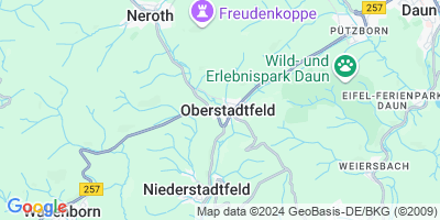 Oberstadtfeld