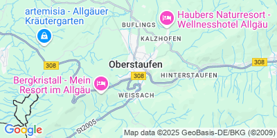 Oberstaufen