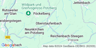 Oberstaufenbach