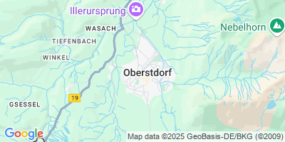 Oberstdorf