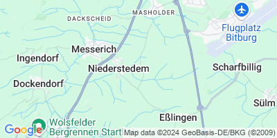 Oberstedem