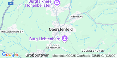 Oberstenfeld