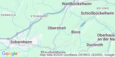 Oberstreit