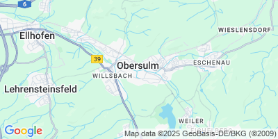 Obersulm