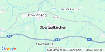 Obertaufkirchen