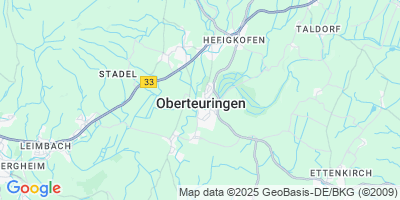 Oberteuringen