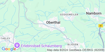 Oberthal