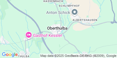 Oberthulba