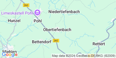 Obertiefenbach