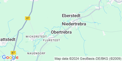 Obertrebra