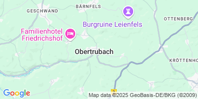 Obertrubach