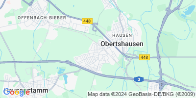 Obertshausen
