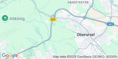 Oberursel (Taunus)
