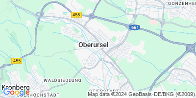 Oberursel