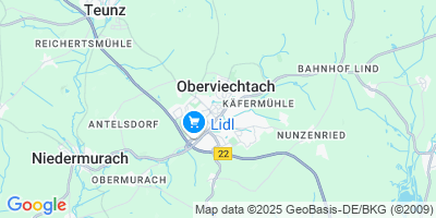 Oberviechtach
