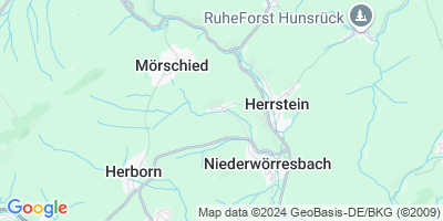 Oberwörresbach