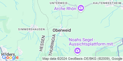 Oberweid