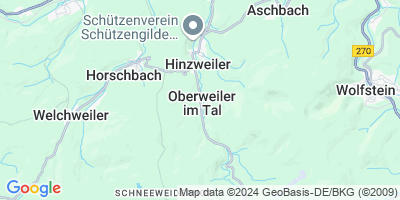 Oberweiler im Tal