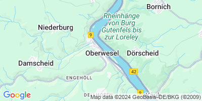Oberwesel
