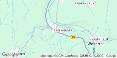 Oberweser