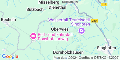 Oberwies