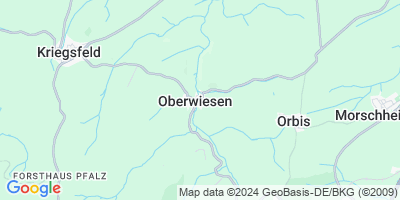Oberwiesen