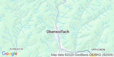 Oberwolfach