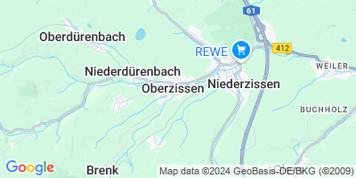 Oberzissen