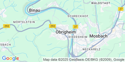 Obrigheim