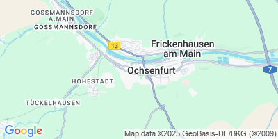 Ochsenfurt
