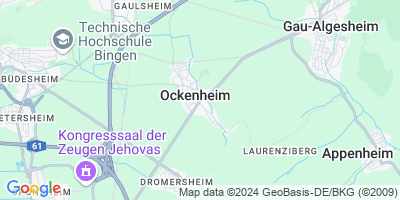 Ockenheim