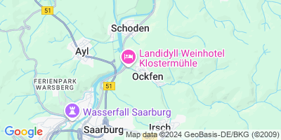 Ockfen