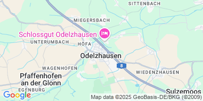 Odelzhausen