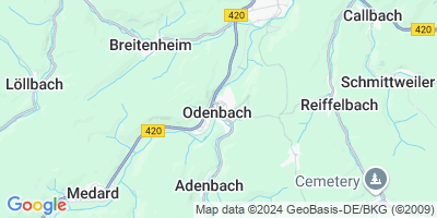 Odenbach