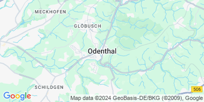 Odenthal
