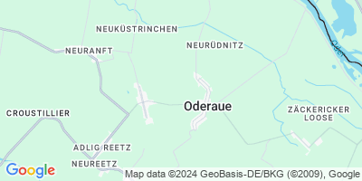 Oderaue