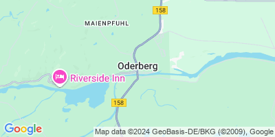 Oderberg