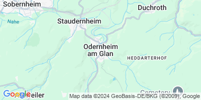 Odernheim am Glan