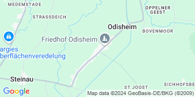 Odisheim