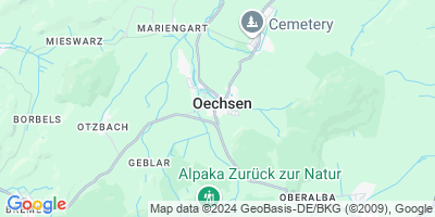 Oechsen