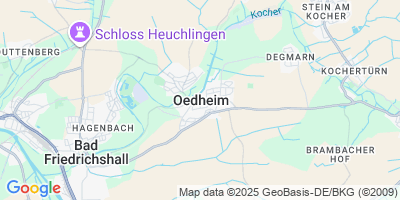 Oedheim
