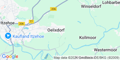 Oelixdorf