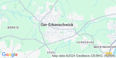 Oer-Erkenschwick