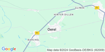 Oerel